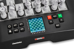 Zoom Ecran LCD Jeu d'échecs électronique Chess Genius