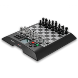 Jeu d'Échecs Électronique Chess Genius Pro profil droit