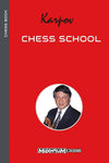 manuel apprendre échecs kasparov chess school