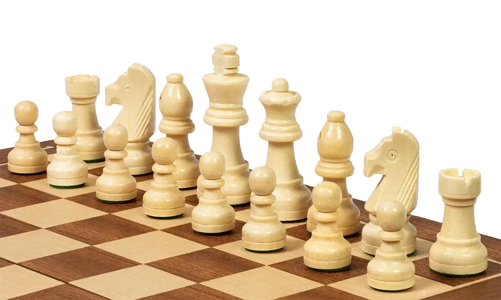 Chess Set, 3 in 1 Wooden Chess Checkers Jacquet, Foldable Portable Chess Board Set, Chess Board for Children Adults Party Travel – 29 x 29 x 2 cm Chess Set, 3 in 1 Wooden Chess Checkers Jacquet, Foldable Portable Chess Board Set, Chess Board for Children Adults Party Travel – 29 x 29 x 2 cm