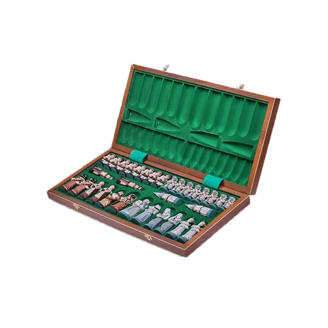 jeu d'échecs fantaisaie