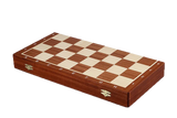 Jeu d'Échecs France pliable