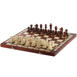 Jeu d'Échecs Grand Format