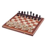 Jeu d'Échecs Grande Taille