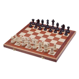 Jeu d'Échecs Grande Taille