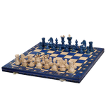 Jeu d'Échecs Grèc