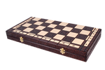 Jeu d'Échecs Indien pliable