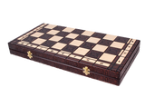 Jeu d'Échecs Indien pliable