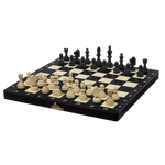 Jeu d'Échecs Magnétique Amazon