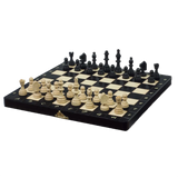 Jeu d'Échecs Magnétique Amazon