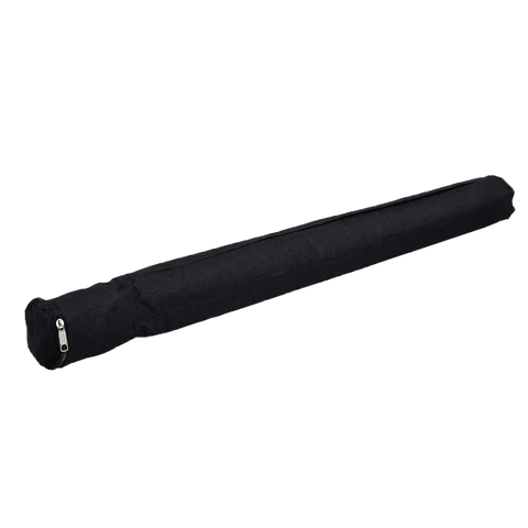 Jeu d'Échecs Magnétique Mural Enroulé dans un sac de transport