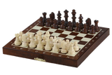 Jeu d'Échecs Magnétique Pas Cher