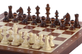 Jeu d'Échecs Magnétique Pliant zoom