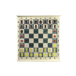 Jeu d'Échecs Présentation