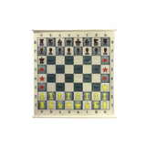 Jeu d'Échecs Présentation