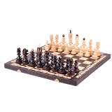 Jeu d'Échecs Romain