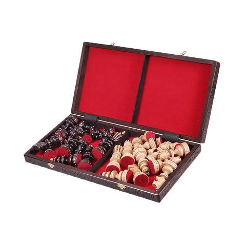 Jeu d'Échecs Romain Ouvert