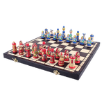 Jeu d'Échecs Russe