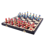 Jeu d'Échecs Russe