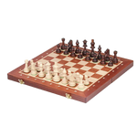 Jeu d'Échecs Taille 4