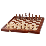 Jeu d'Échecs Taille 5