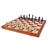 Jeu d'Échecs Taille 6