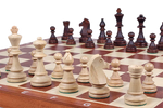 Jeu d'Échecs Taille 6 zoom