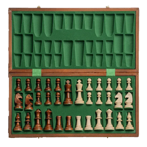 Jeu d'Échecs Tournoi
