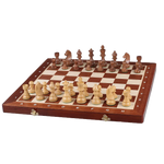 Jeu d'Échecs Traditionnel