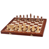 Jeu d'Échecs Traditionnel