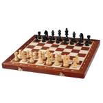 Jeu d'Échecs Allemand