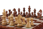 zoom Jeu d'Échecs Allemand