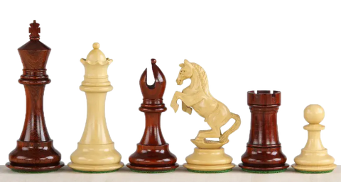 Square - Échecs en Bois Espagne LUX- Chêne - 65 x 65 cm - Pièces d'échecs sculptées Square - Échecs en Bois Espagne LUX- Chêne - 65 x 65 cm - Pièces d'échecs sculptées