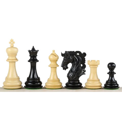 Pièces d'Échecs Haut de gamme