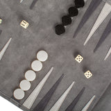 Backgammon en daim fabriqué en Grèce