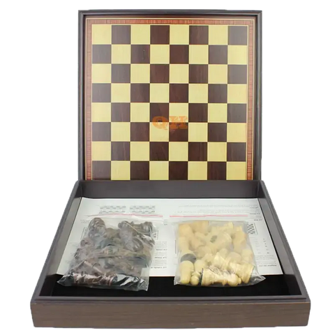 Jeu d'Échecs Rétro
