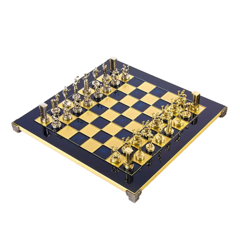 Jeu d'Échecs Antique - - Echiquier Boutique Jeu d'Échecs Antique - - Echiquier Boutique
