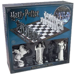 Pièces d'échecs Harry Potter