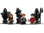 LEGO Harry Potter Ron Hermione