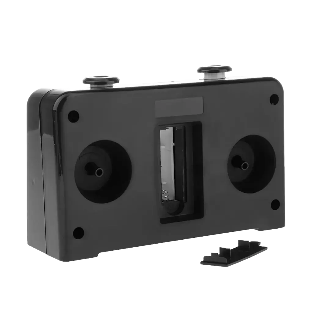 Pendule d'Échecs Mécanique Echiquier Boutique