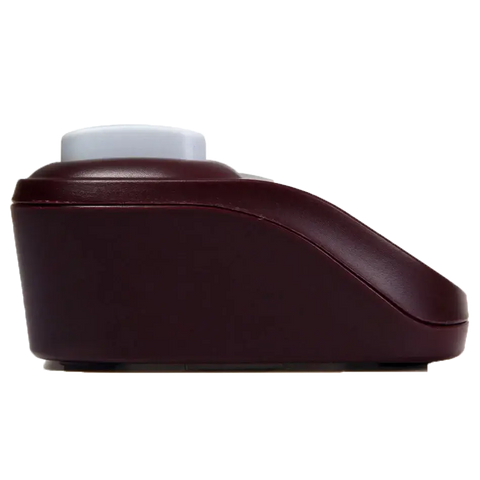 Pendule d'Échecs Digitale vue de côté